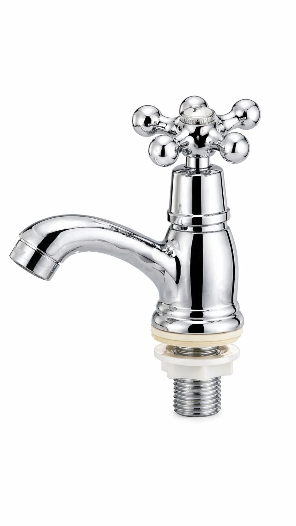 Llave lavamanos sencilla griven